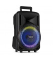 Fenton FT08LED MK2 Port.System8 BT 1xUHF