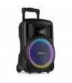 Fenton FT10LED MK2 Port.System10 BT 1xUHF