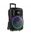 Fenton FT12LED MK2 Port.System12 BT 1xUHF