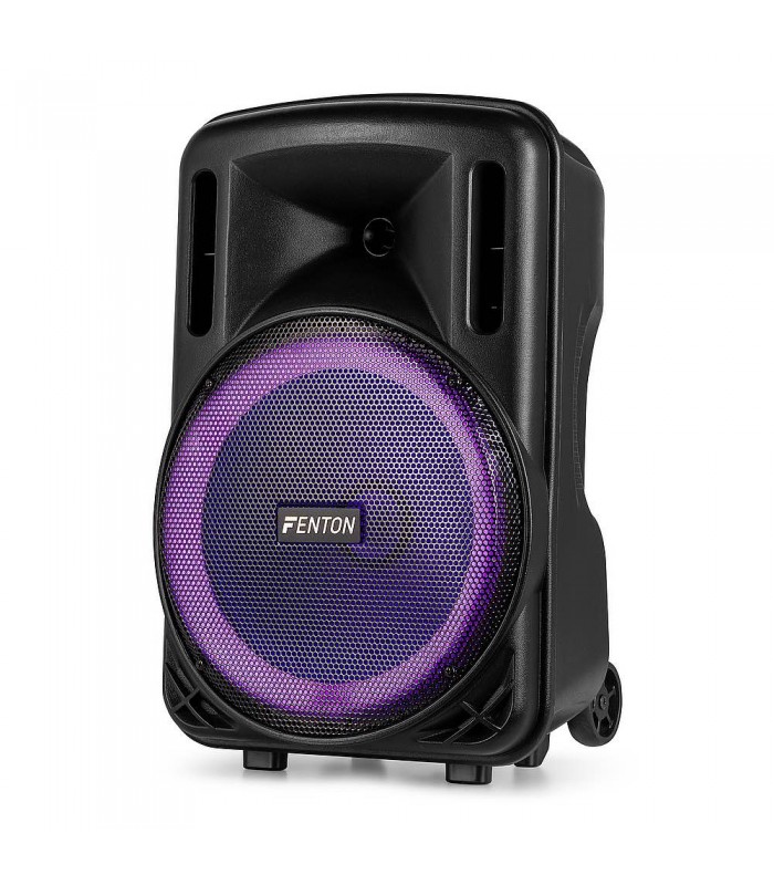 Fenton FT12LED MK2 Port.System12 BT 1xUHF