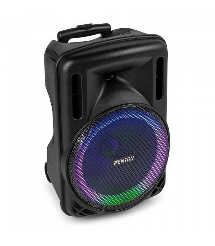 Fenton FT12LED MK2 Port.System12 BT 1xUHF