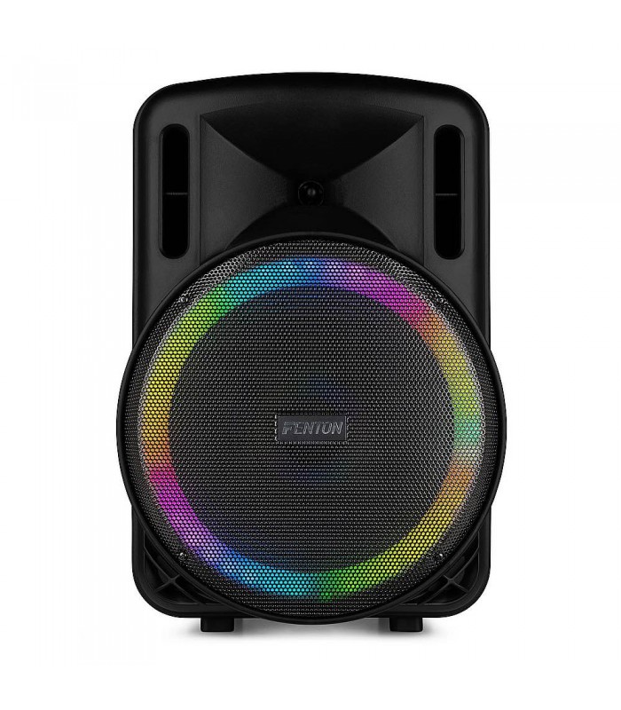 Fenton FT15LED Mk2 Port.System15 BT 1xUHF