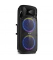 Fenton FT212LED MK2 Port.System 2x121xUHF
