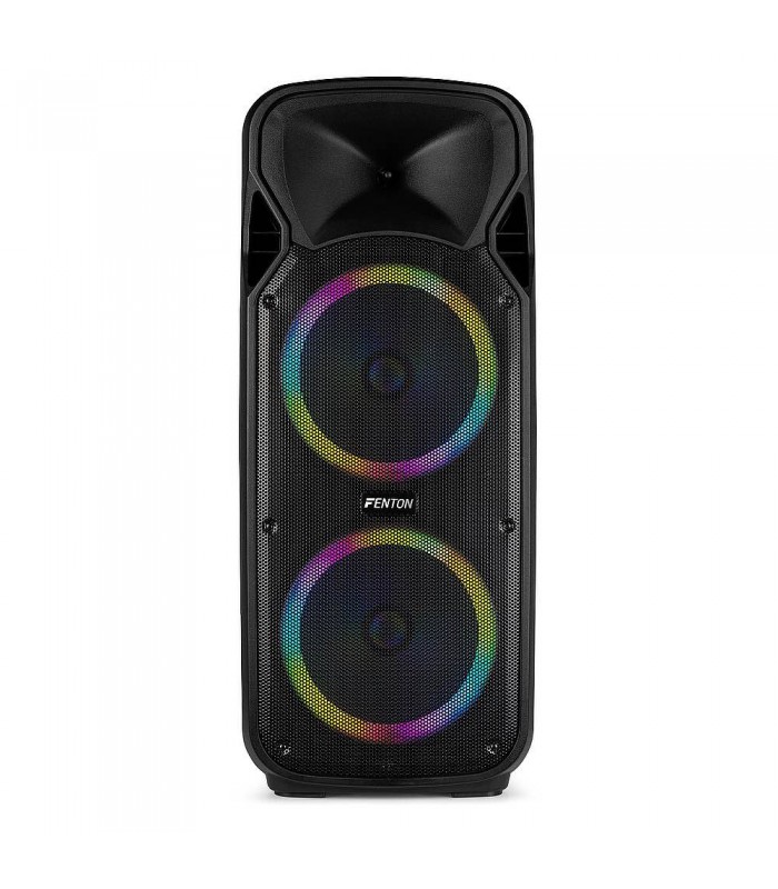 Fenton FT212LED MK2 Port.System 2x121xUHF