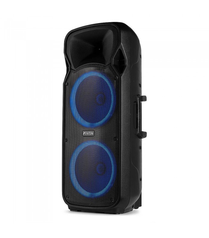 Fenton FT212LED MK2 Port.System 2x121xUHF