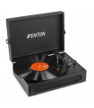 Fenton RP118B Record Player BTout Black