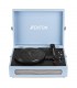 Fenton RP118E Record Player BTout Blue