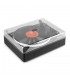 Fenton RP162LED Record Player LED Btout Blk