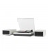 Fenton RP165M Record Player+Sp.BT Marble