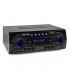 Fenton AV460 Karaoke Amp. 2x250W BT,IRC