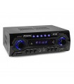 Fenton AV460 Karaoke Amp. 2x250W BT,IRC
