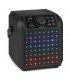 Fenton KAR50B Karaoke Sp. 2Mic.BT LED BLK