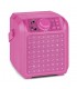 Fenton KAR50PKaraoke Sp.2Mic.BT LED PINK