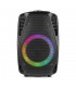 Fenton FT8LED-MK2 Port.System 8 BT/micro