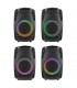 Fenton FT8LED-MK2 Port.System 8 BT/micro