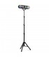 Fuzzix AllStar2 2PAR CAN 2Ball IRC Stand