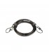 MagixFX CO2 high pressure hose 3/8 Male - Female - 5 m