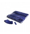 MagixFX Slowfall confetti rect 55 x 17 mm - Dark Blue