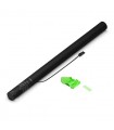 MagixFX Electric Cannon 50 cm - Confetti - Light Green