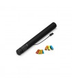 MagixFX Electric Cannon 50 cm - Confetti - Multicolour