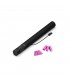 MagixFX Electric Cannon 50 cm - Confetti - Pink