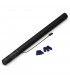 MagixFX Electric Cannon 80 cm - Confetti - Dark Blue