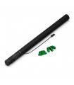 MagixFX Electric Cannon 80 cm - Confetti - Dark Green