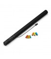 MagixFX Electric Cannon 80 cm - Confetti - Multicolour