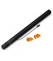 MagixFX Electric Cannon 80 cm - Confetti - Orange