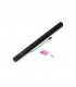 MagixFX Electric Cannon 80 cm - Confetti - Fluo Pink