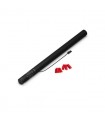MagixFX Electric Cannon 80 cm - Confetti - Red