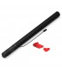 MagixFX Electric Cannon 80 cm - Confetti - Red Hearts