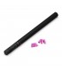 MagixFX Handheld Cannon 80 cm - Confetti - Pink