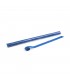 MagixFX Streamers 10 m x 2,5 cm - Dark Blue