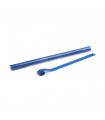 MagixFX Streamers 10 m x 2,5 cm - Dark Blue