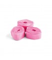MagixFX Streamers 10 m x 2,5 cm - Pink