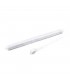 MagixFX Streamers 10 m x 2,5 cm - White