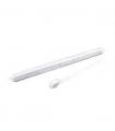MagixFX Streamers 10 m x 2,5 cm - White
