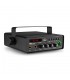Power Dynamics PDC30 Amplifier BT MP3 30W Car