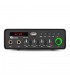 Power Dynamics PDC30 Amplifier BT MP3 30W Car