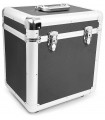 Power Dynamics RC100 12Vinyl Record Case Black