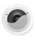 Power Dynamics CSSG6 Ceiling Coaxial Speak.Pair 6,5Al.