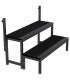 Power Dynamics 750MS40 Modular Stairs 40cm