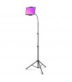 Vonyx MS10TH MicroStand tabletholder