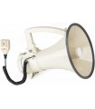 Vonyx MEG120 120W rec,sir,Batt,mic,USB,BT