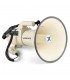 Vonyx MEG150 200W rec,sir,Batt,mic,USB,BT