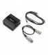 Vonyx VDX10 Phantom Power supply