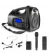 Vonyx ST016 Personal PA Wireless system UHF