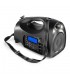 Vonyx ST016 Personal PA Wireless system UHF