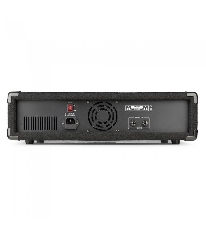 Vonyx VX210 Full Sound System BT